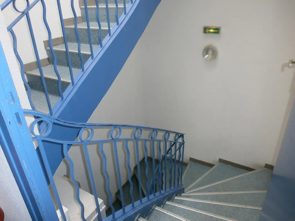 Hotel Trois Dauphins Toulon