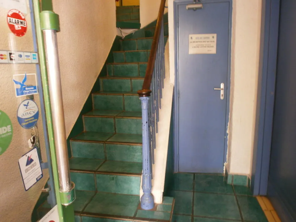 Hotel Trois Dauphins Toulon France