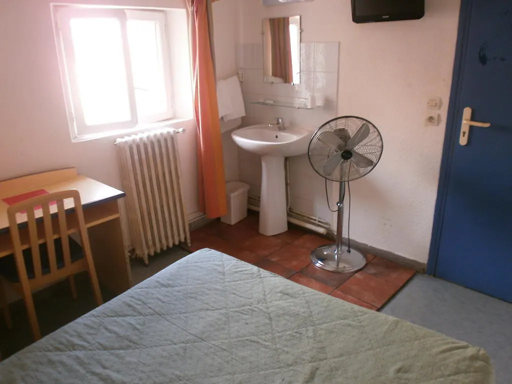 Hotel Trois Dauphins Toulon