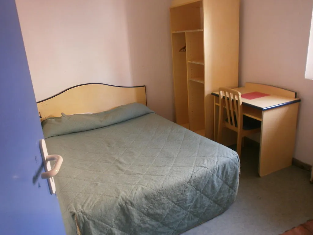 Hotel Trois Dauphins Toulon