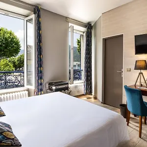 Beau Rivage Hotel Aix-les-Bains