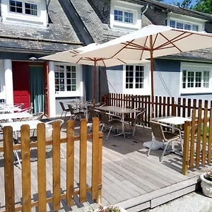 La Maison D'hoursentut Hotel Campan