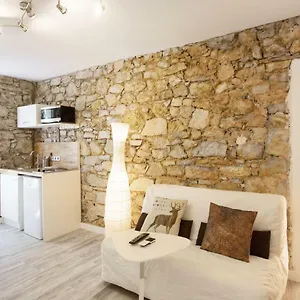  Appartement Gregbnb-com - Climatisé - Terrasse&parking Privé