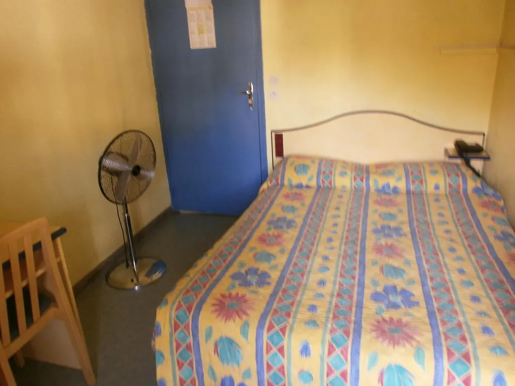 Hotel Trois Dauphins Toulon