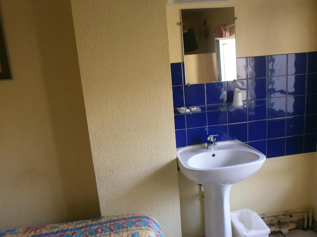 Hotel Trois Dauphins Toulon